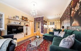 Apartment La Fleur